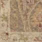 Loloi Granada Taupe and Multicolor 7"9" x 9"9" Area Rug, , large