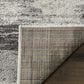 Safavieh Adirondack ADR106P-5 5"1" x 7"6" Silver/Charcoal Area Rug, , large