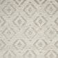 Safavieh Skyler SKY190H 6" x 9" Ivory and Gray Area Rug, , large