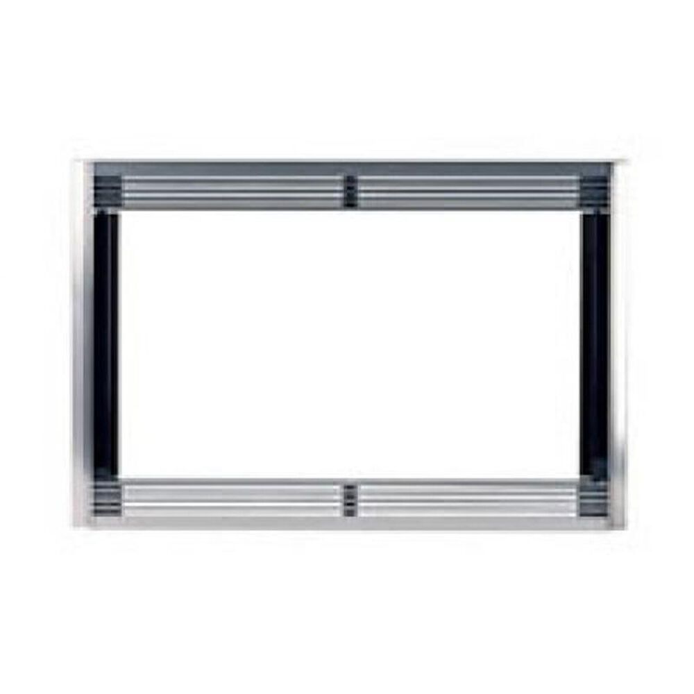 Wolf 36" L Series Microwave Oven Trim Kit, , large
