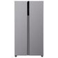 Frigidaire 21.4 Cu. Ft. 36" Counter-Depth Side-by-Side Refrigerator, , large