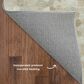 Dalyn Rug Company Kaleidoscope Putty 1"8" x 2"6" Indoor/Outdoor Area Rug, , large