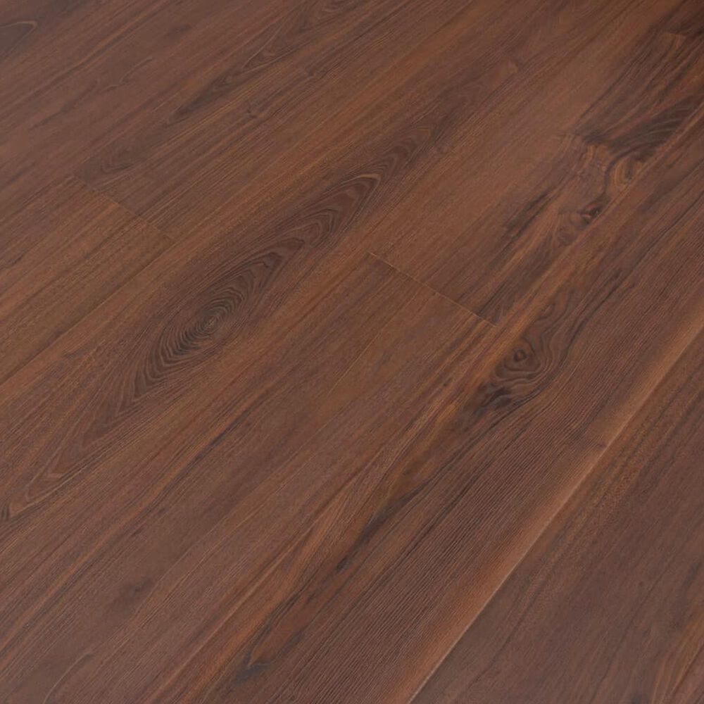 Cali Flooring Santa Cruz Old Mission Umber 9" x 72" Laminate, , large