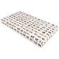 Babyletto Crib Sheet in Women In History, , large