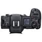 Canon EOS R5 Mirrorless Camera with RF24-105mm F4 L IS USM Lens in Black, , large