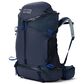 YETI Skala 60L Women"s Hiking Backpack in Classic Navy - M/L, , large