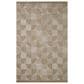 Loloi Dawn DAW-08 3"9" x 5"9" Natural Area Rug, , large