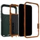 OtterBox Defender Pro MagSafe Case for iPhone 17 Pro Max in Green Intrigue, , large