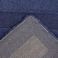 Balta Rugs Ebright 5"3" x 7" Blue Area Rug, , large