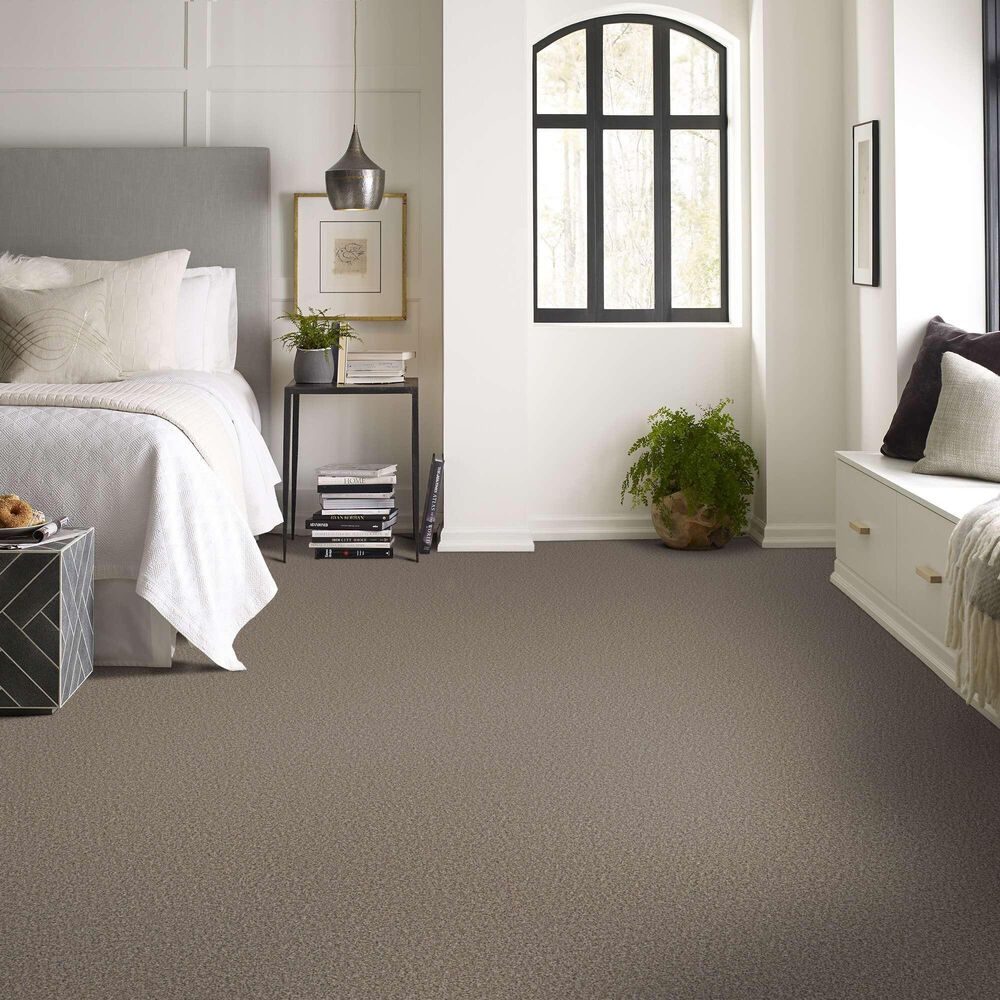 Shaw Always Right II Carpet in Goose Feather, , large