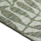 Dalyn Rug Company Sedona 9" x 12" Fernway Indoor/Outdoor Area Performance Rug, , large