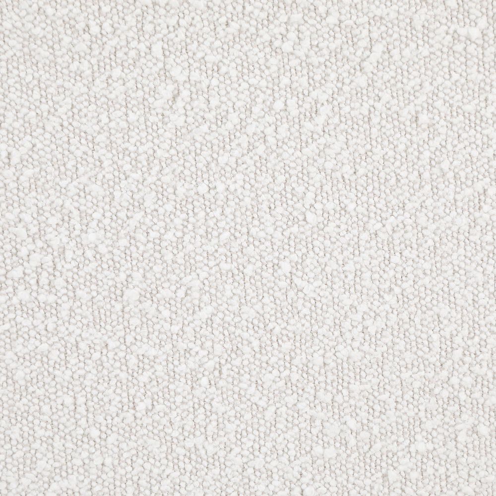 Pacific Landing Knox Eastern King Upholstered Platform Bed in Cream, , large