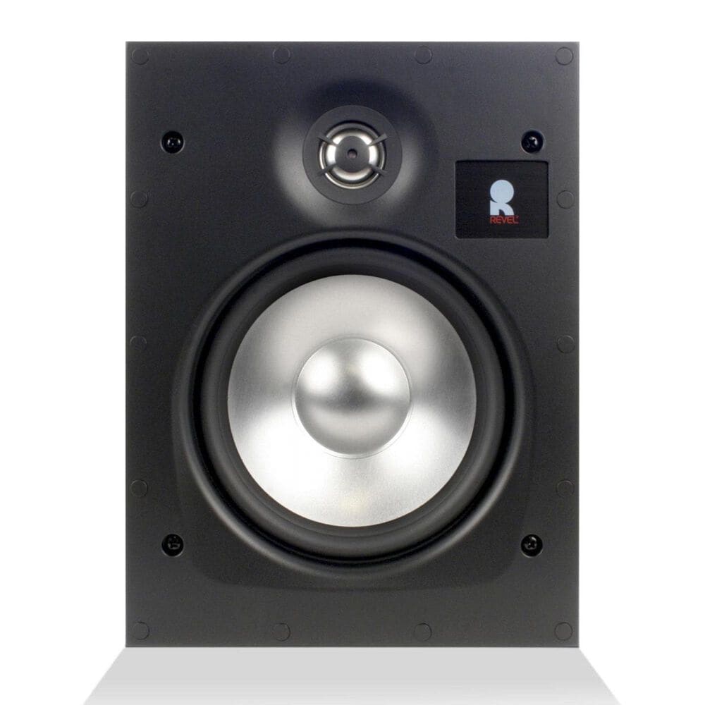 Revel 6.5" In-Wall Speaker, , large