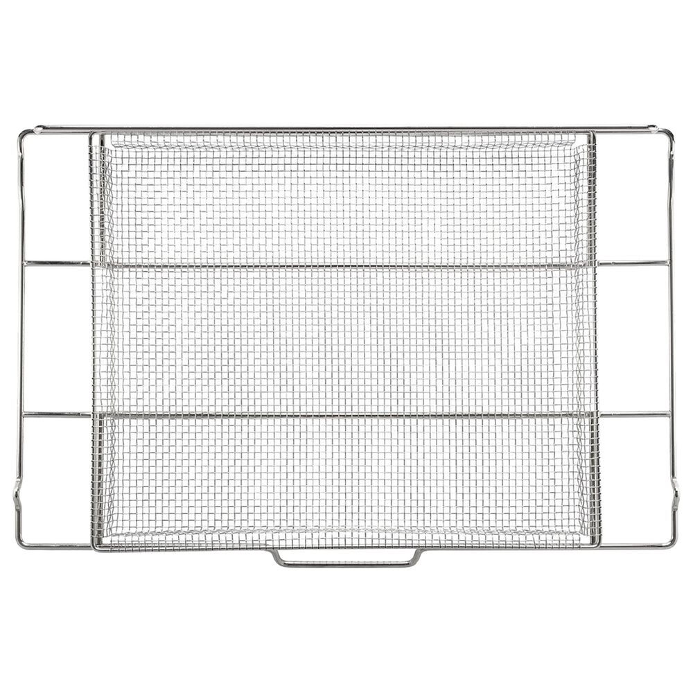 Frigidaire ReadyCook 24 Air Fry Tray For 30 Wall Oven - Stainless Steel