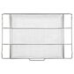 Frigidaire Gallery ReadyCook 30" Wall Oven Air Fry Tray, , large