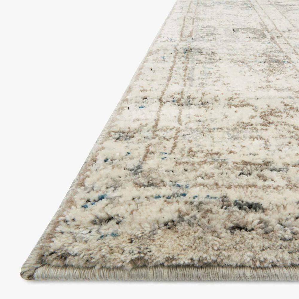 Loloi Millennium MV-04 12&#39; x 15&#39; Taupe and Ivory Area Rug, , large