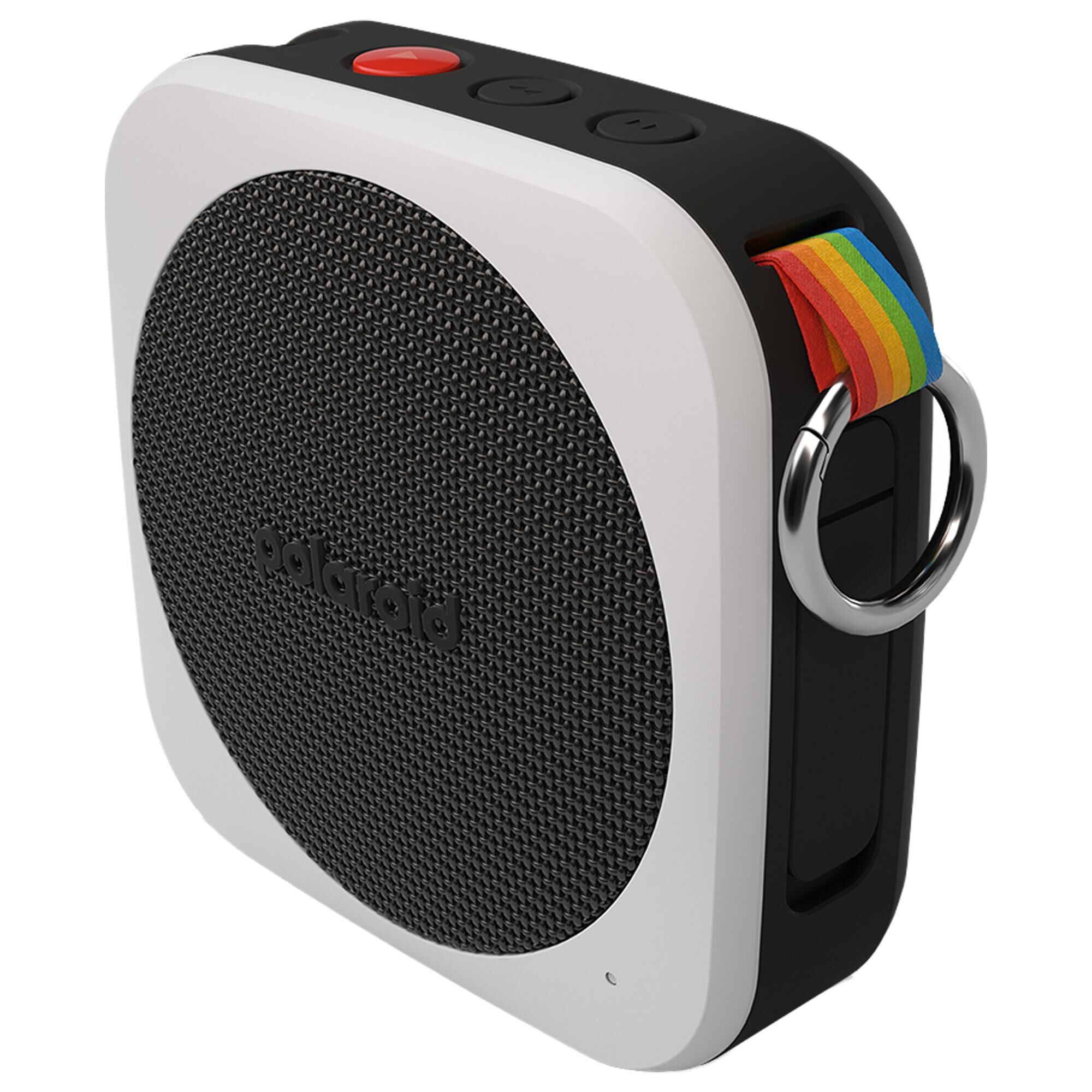 Polaroid accent led wireless speaker hotsell