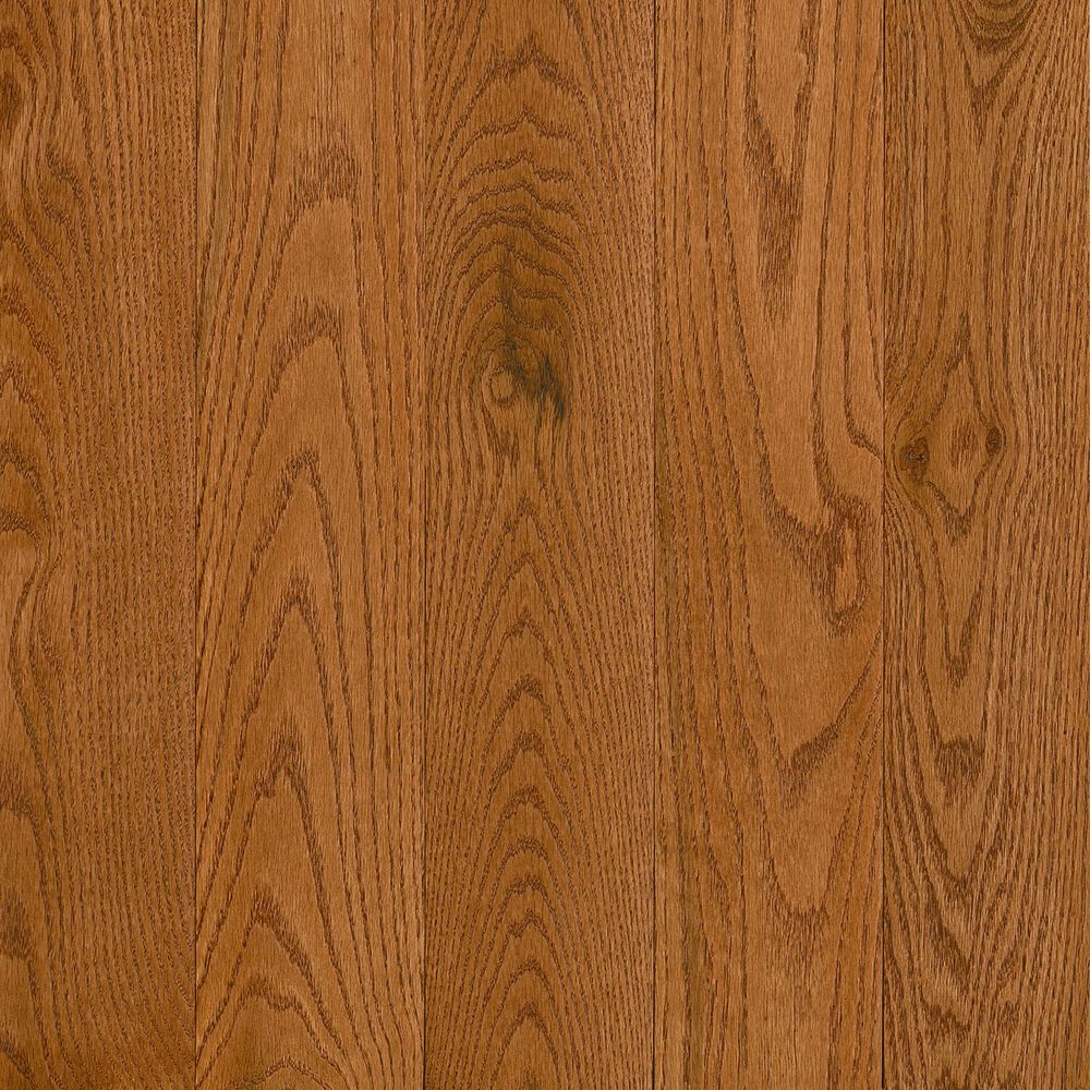 Hartco Prime Harvest Gunstock White Oak Hardwood, , large