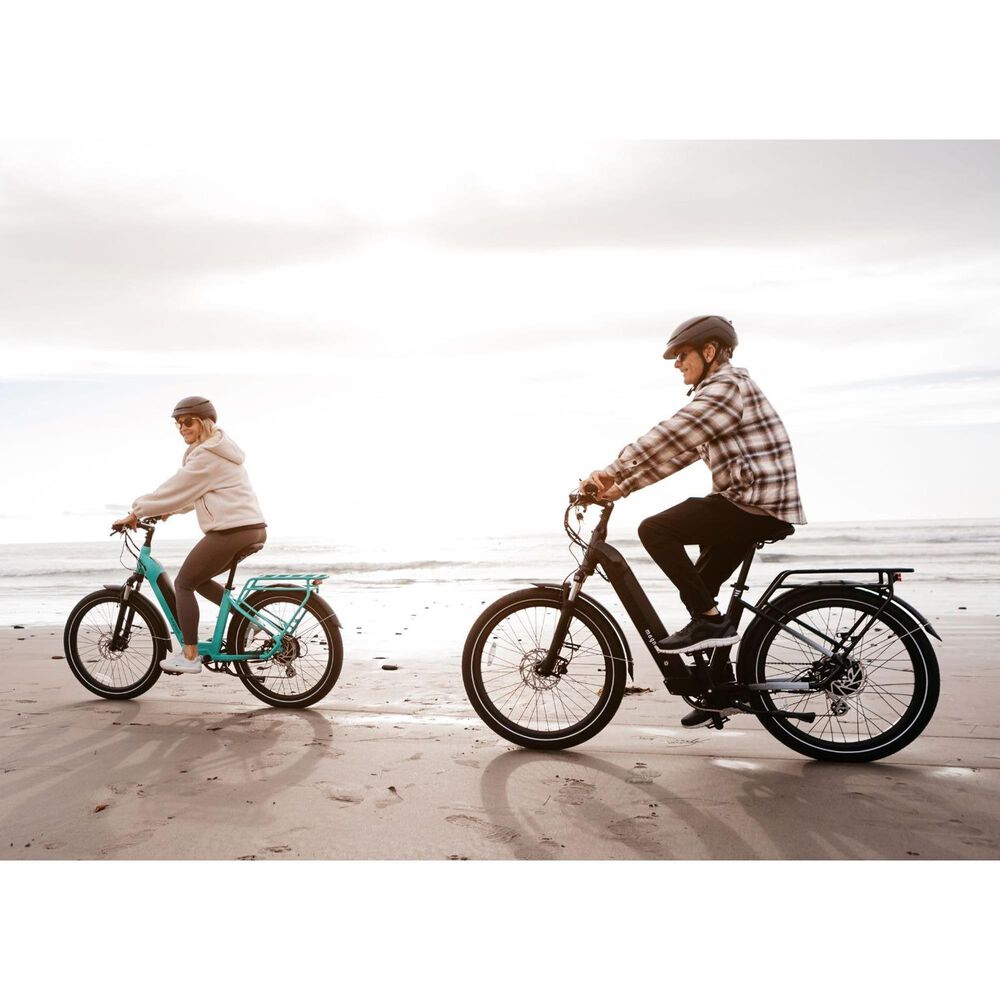 Magnum Bikes Cosmo 2.0 T - Black- 48v 17.5 Ah Battery Included, , large