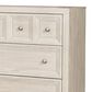 Furniture of America Hatton Cross 6-Drawer Dresser in Tawny, , large