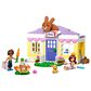 LEGO Friends Heartlake City Bunny Hotel Building Set, , large