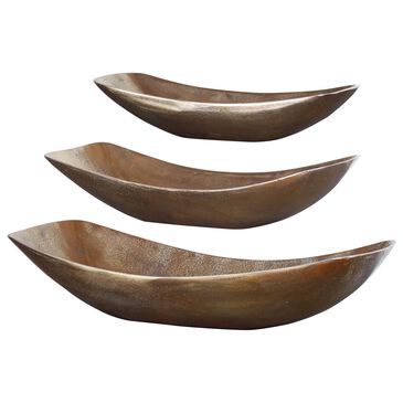 Uttermost Anas Bowl (Set of 3), , large