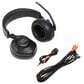 JBL Quantum 400 USB Over-Ear Gaming Headset with Game-Chat Dial in Black, , large