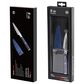 Cangshan Kita 3.5" Paring Knife with Sheath in Blue, Black and Silver, , large