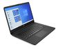 HP 14" Laptop | Intel Celeron N4020 - 4GB RAM - Intel UHD Graphics - 64GB eMMC in Black, , large