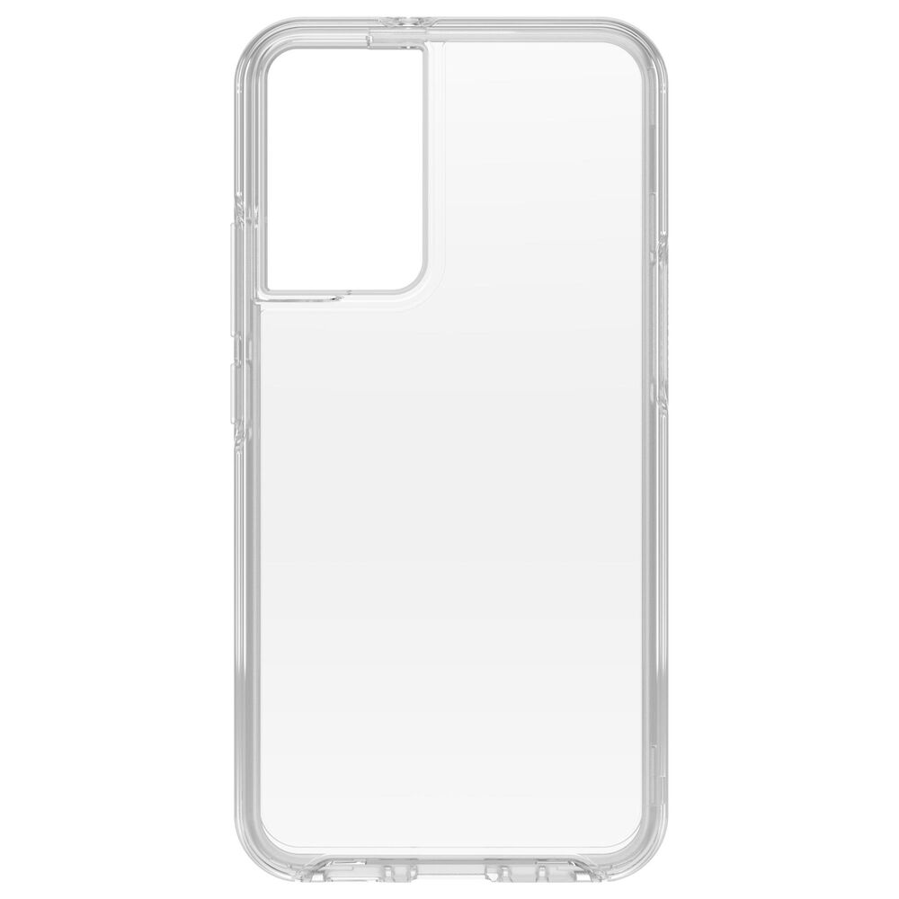 Otterbox Symmetry Case for Samsung Galaxy S22+ in Clear, , large