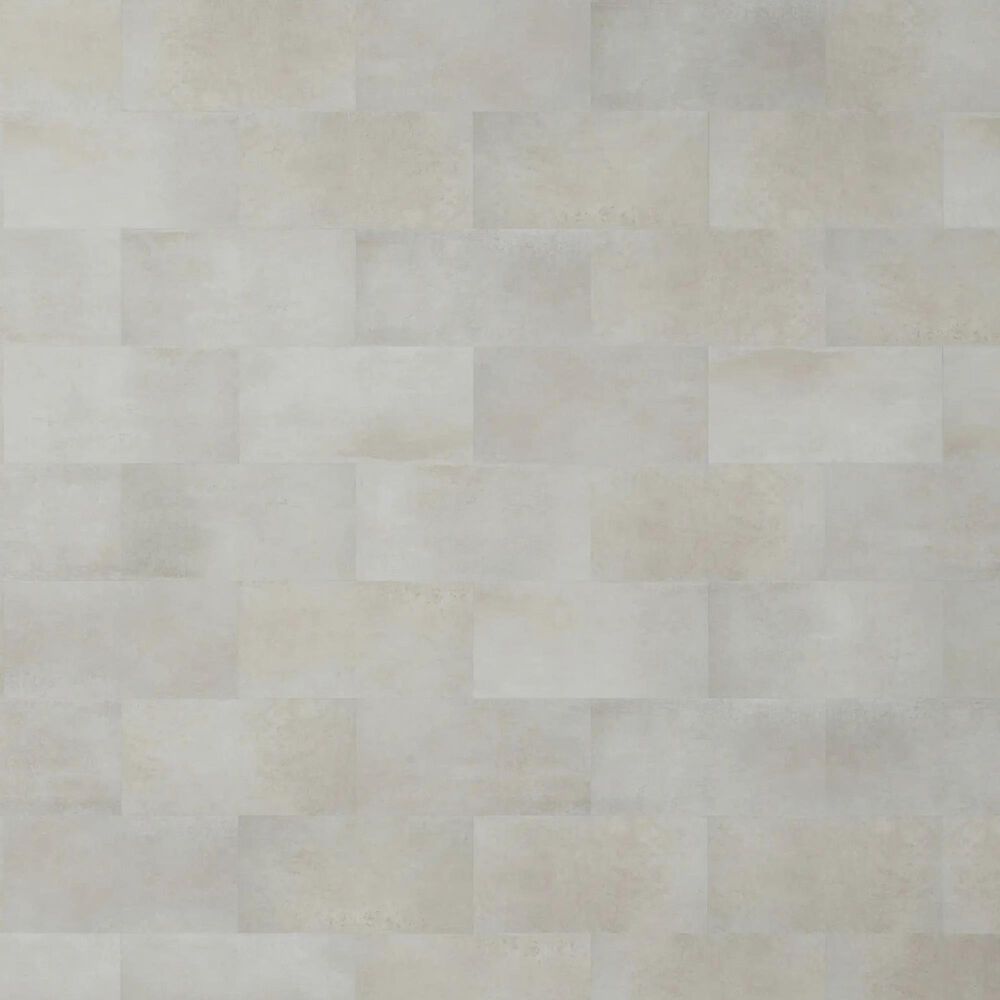 Mannington Adura Flex Riviera White Sand 12&quot; x 24&quot; Luxury Vinyl Tile, , large