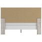 Ashley Broachmyn King Panel Bed in Gray, , large