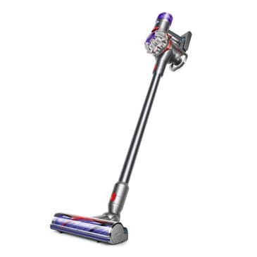 Dyson V8 Cordless Vacuum in Silver/Nickel, , large