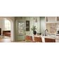 Sub Zero 20.8 Cu. Ft. Classic Left Hinge Bottom-Freezer Refrigerator with Glass Door in Panel Ready, , large