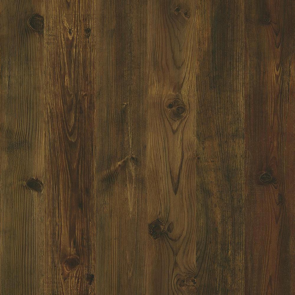 DHP Farmington Queen Headboard in Rustic, , large