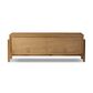 Four Hands Bloomfield Media Console in Worn Oak, , large