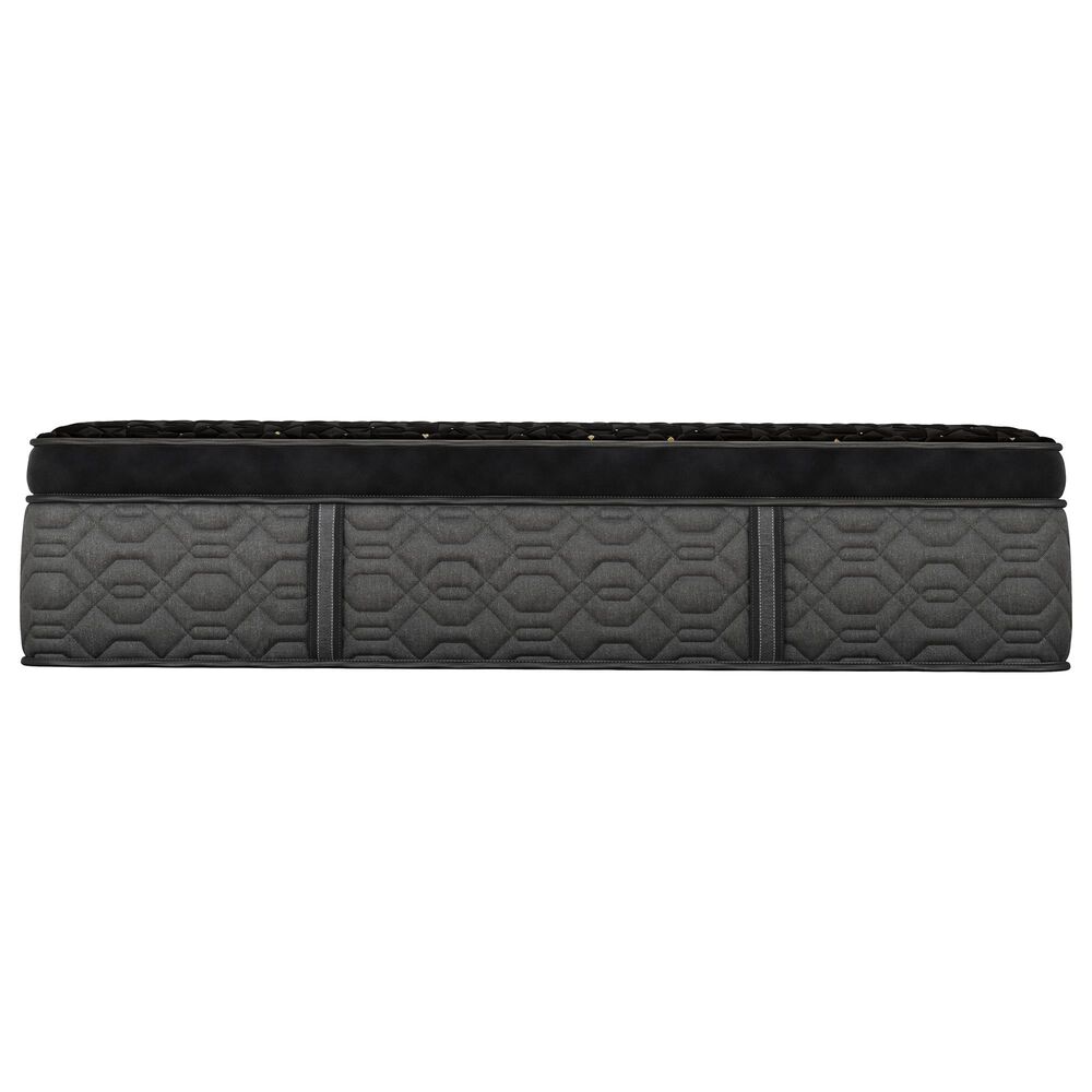 Beautyrest Black Hybrid Series 4 Firm Apex Top Full Mattress, , large