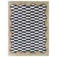 Balta Rugs Legacy Timandra Navy 7"10" x 10" Area Rug, , large