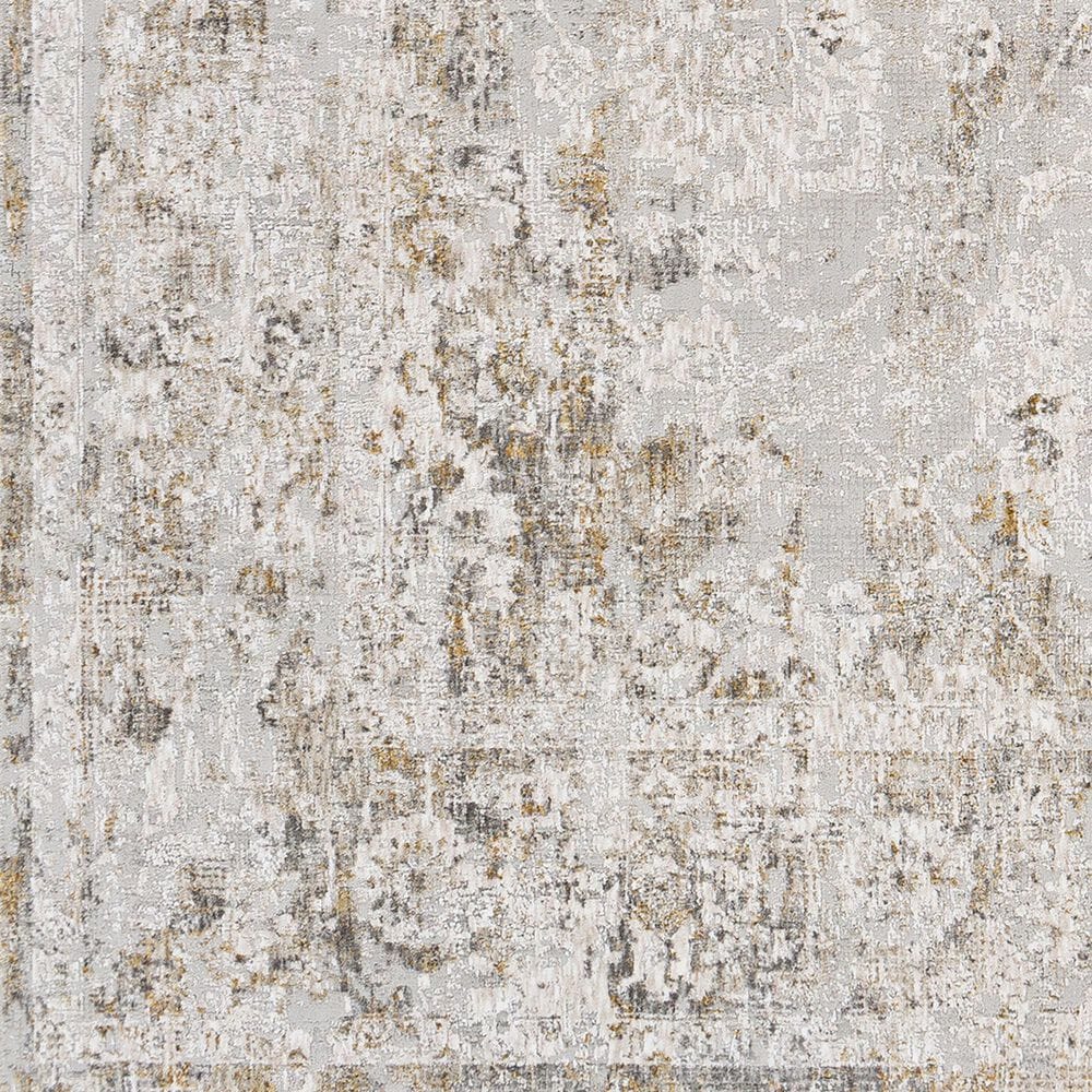 Surya Carmel 10&#39; x 14&#39; Camel, Mustard and Navy Area Rug, , large