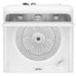 Maytag 4.2 Cu. Ft. Top Load Washer in White, , large