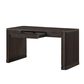 Wycliff Bay Tulane Writing Desk in Dark Brown, , large