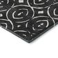 Dalyn Rug Company The Reserve TR12 Black 8" x 10" Indoor/Outdoor Area Rug, , large