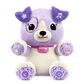 Vtech My Pal Violet Smarty Paws Plush in Purple, , large