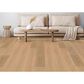 Fabrica Calais Sunlit Oak Engineered Hardwood, , large