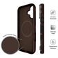 Velvet Caviar MagSafe Case For Apple iPhone 17 in It Girl Leopard, , large
