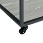 Mayberry Hill Yasmin Coffee Table in Grey, , large