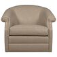 Hancock and Moore Cinch Swivel Chair in Fenway Bisque, , large