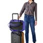 YETI Crossroads 22L Backpack in Ultramarine Violet, , large