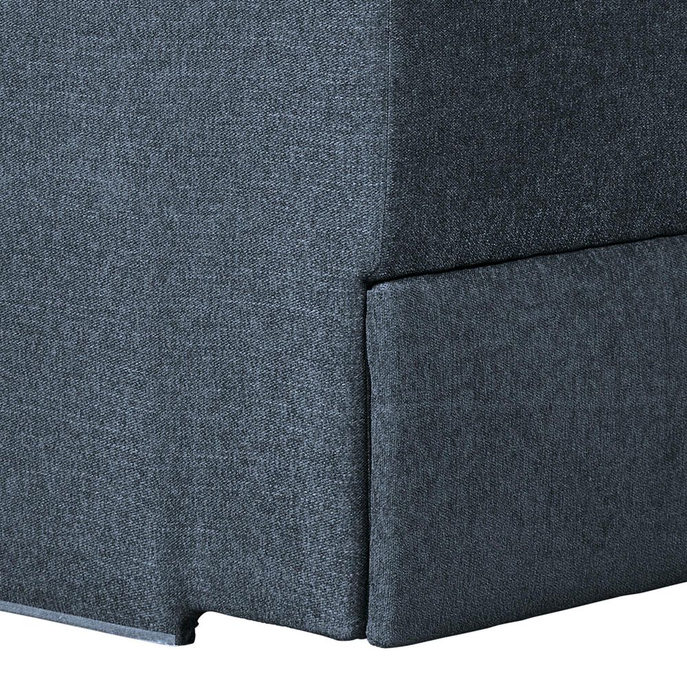 Ashley Modmax Console with Storage in Ink, , large