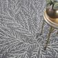 Nourison Ma30 Star 9"9" x 13"9" Slate and Teal Area Rug, , large